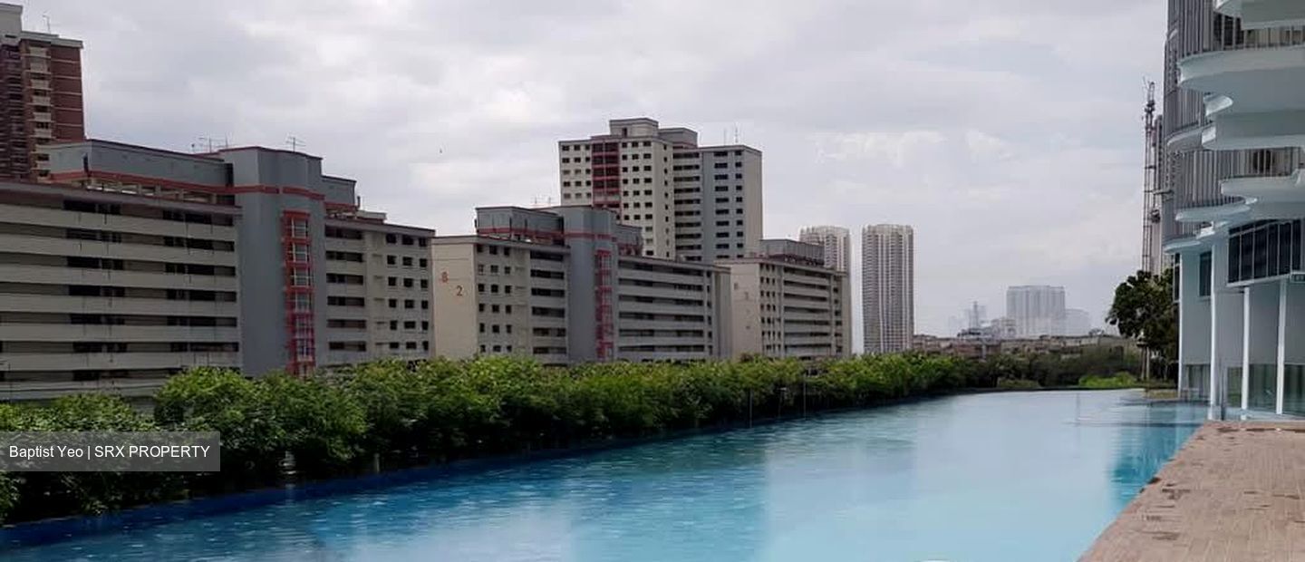 Queens Peak (D3), Condominium #578747171